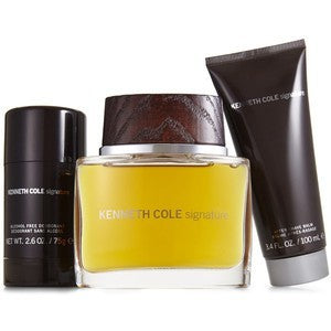 Kenneth Cole Signature Gift Set by Kenneth Cole - Luxury Perfumes Inc. -