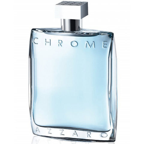 Chrome Gift Set by Azzaro - Luxury Perfumes Inc. -
