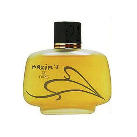 Maxims de Paris by Maxim's - Luxury Perfumes Inc. -