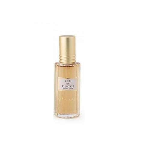 Eau de Gucci by Gucci - Luxury Perfumes Inc. -