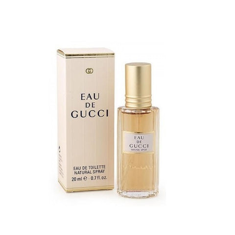 Eau de Gucci by Gucci - Luxury Perfumes Inc. -