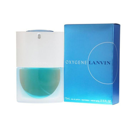 Oxygene by Lanvin - Luxury Perfumes Inc. - 