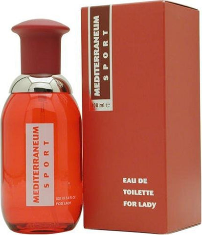 Mediterraneum Sport by Proteo - Luxury Perfumes Inc. -
