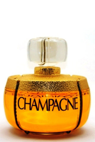 Champagne by Yves Saint Laurent - Luxury Perfumes Inc. -