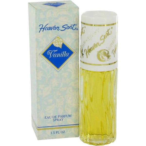 Heaven Sent Vanilla by Dana - Luxury Perfumes Inc. -