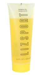 Liz Sport Shower Gel by Liz Claiborne - Luxury Perfumes Inc. -