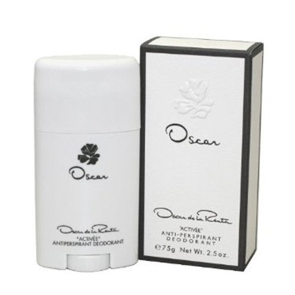 Oscar Deodorant by Oscar De La Renta - Luxury Perfumes Inc. -