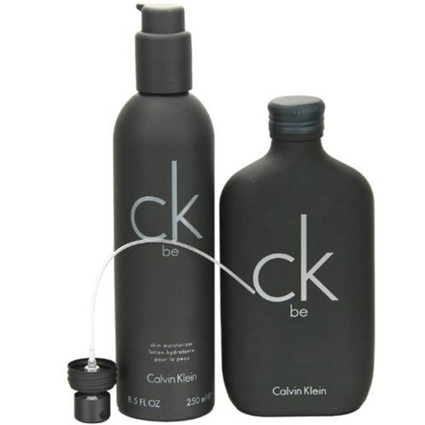 CK Be Gift Set by Calvin Klein - Luxury Perfumes Inc. - 