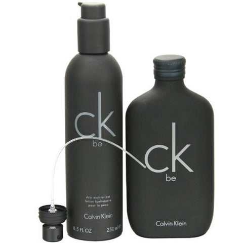 CK Be Gift Set by Calvin Klein - Luxury Perfumes Inc. -