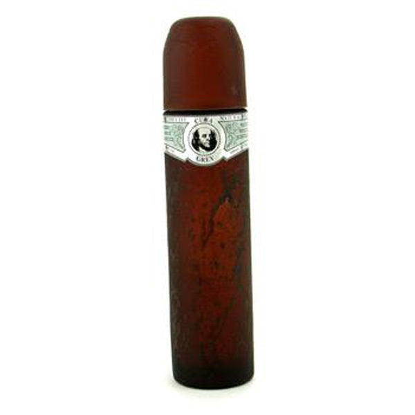 camerata perfume cubano