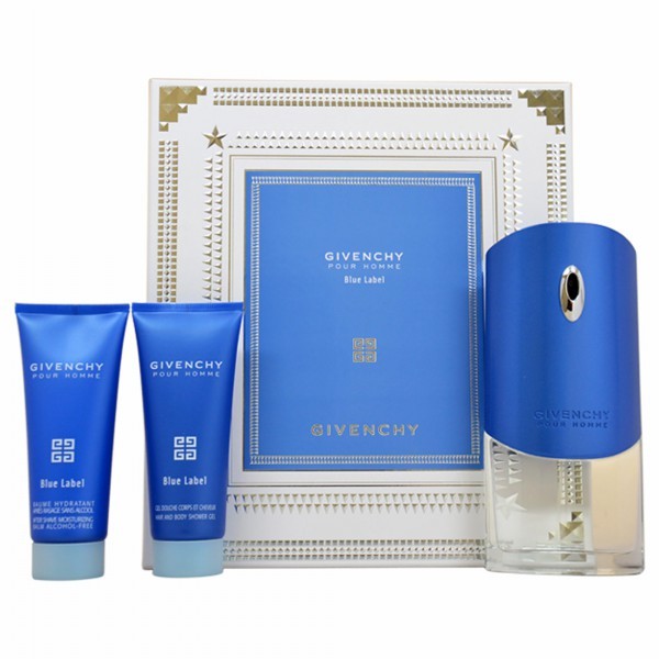 Givenchy Blue Label