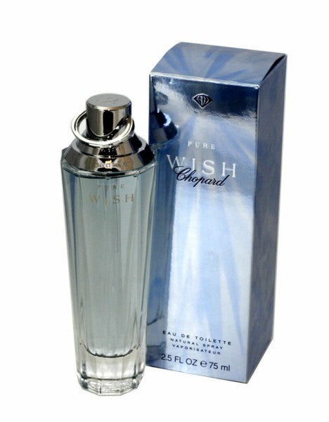 Pure Wish by Chopard - Luxury Perfumes Inc. -