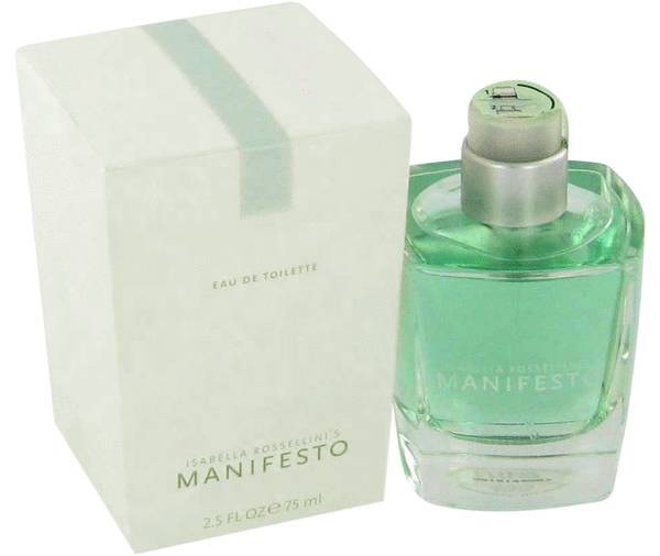 Manifesto by Yves Saint Laurent - Luxury Perfumes Inc. -