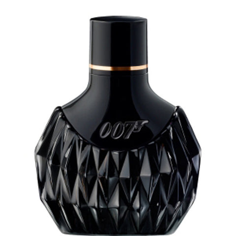 James Bond by Eon Productions - Luxury Perfumes Inc. -