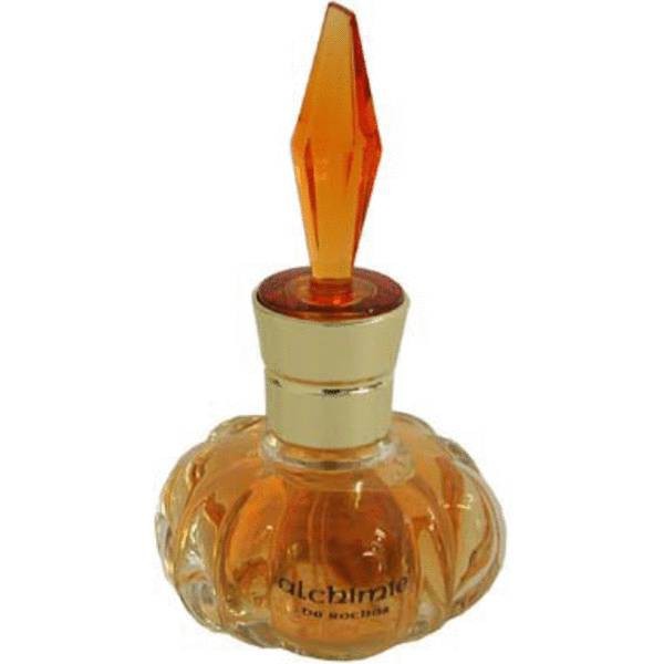 Alchimie by Rochas - Luxury Perfumes Inc. -