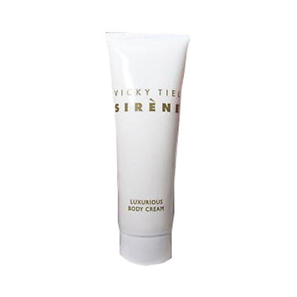 Sirene Hand And Body Cream by Vicky Tiel - Luxury Perfumes Inc. -