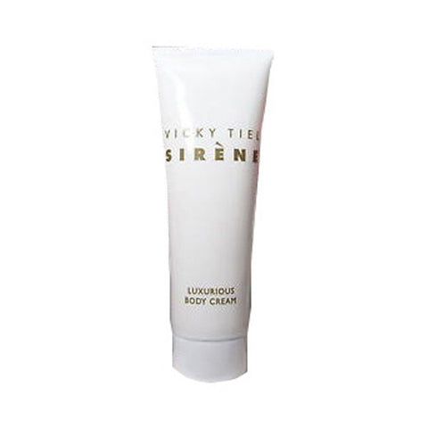 Sirene Hand And Body Cream by Vicky Tiel - Luxury Perfumes Inc. -