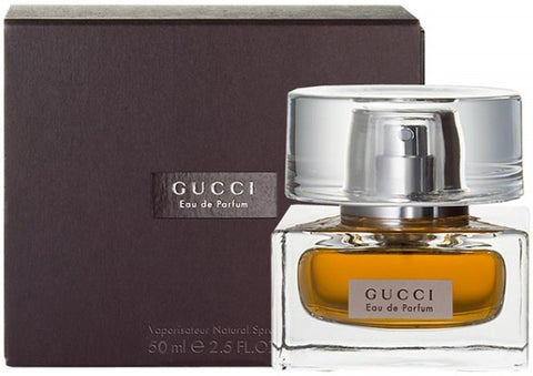 Gucci Eau de Parfum by Gucci - Luxury Perfumes Inc. -