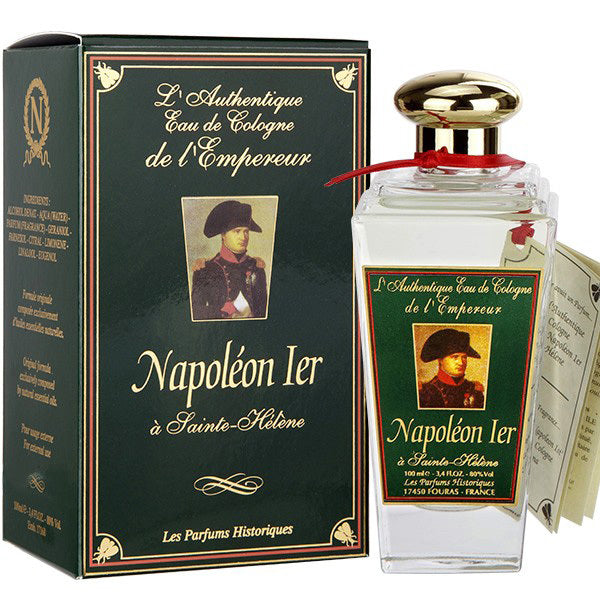 Napoleon Gift Set by Jo Anne Bassett - Luxury Perfumes Inc. -
