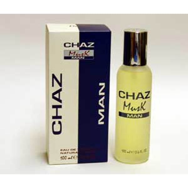 Chaz Musk by Jean Philippe - Luxury Perfumes Inc. - 