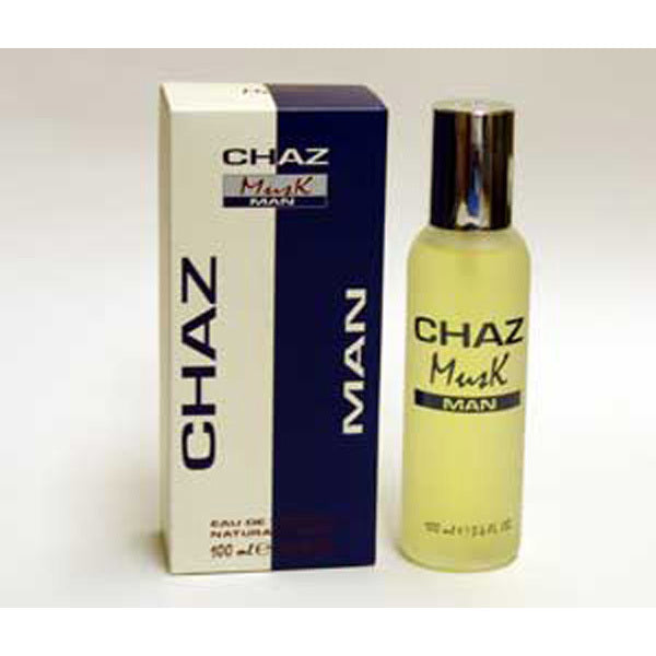 Chaz Musk by Jean Philippe - Luxury Perfumes Inc. -