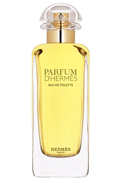 Parfum d'Hermes by Hermes - Luxury Perfumes Inc. -