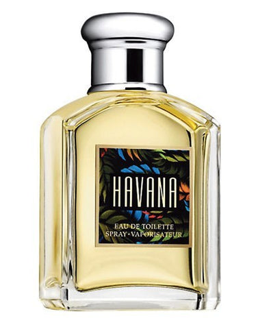 Havana by Aramis - Luxury Perfumes Inc. -