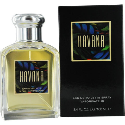 Havana by Aramis - Luxury Perfumes Inc. -