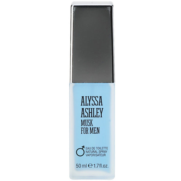 Allysa Ashley Musk by Coty - Luxury Perfumes Inc. -