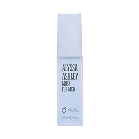Allysa Ashley Musk by Coty - Luxury Perfumes Inc. -