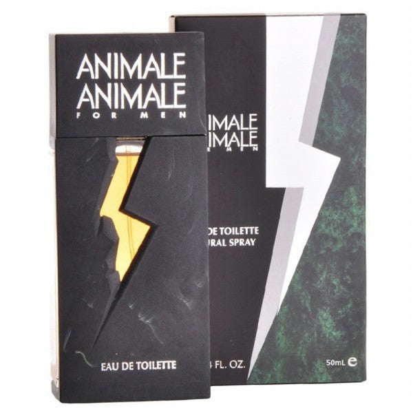 Animale Animale by Animale - Luxury Perfumes Inc. -