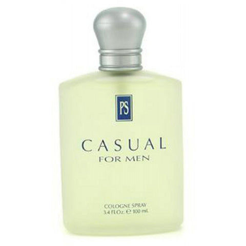 Casual by Paul Sebastian - Luxury Perfumes Inc. -