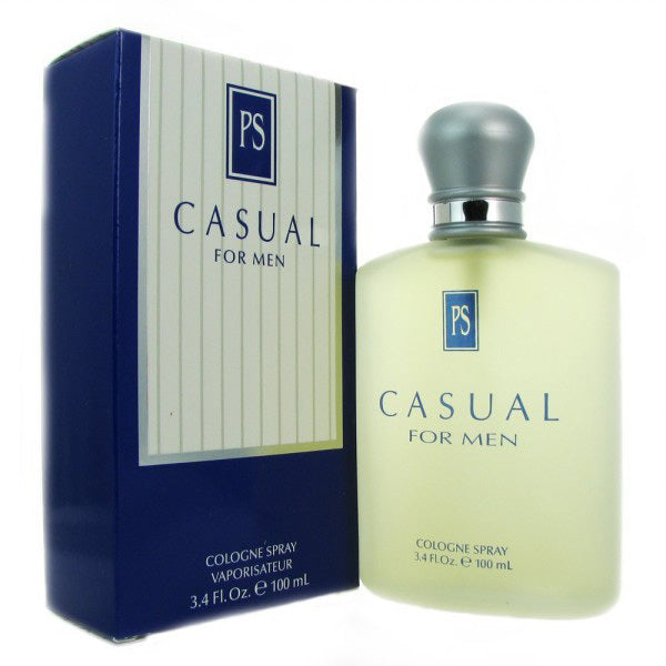 Casual by Paul Sebastian - Luxury Perfumes Inc. -