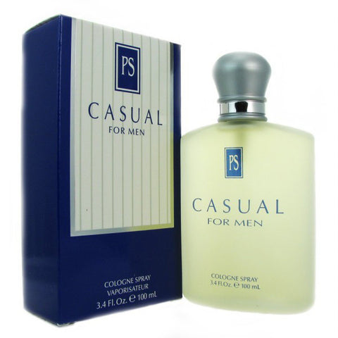 Casual by Paul Sebastian - Luxury Perfumes Inc. -