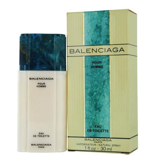 Balenciaga Pour Homme by Balenciaga - only product -