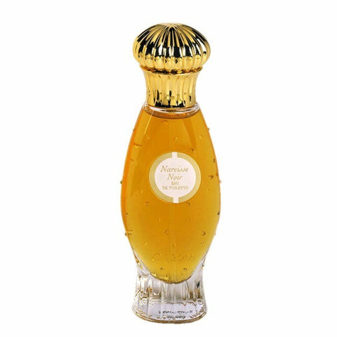 Narcisse Noir by Caron - Luxury Perfumes Inc. -