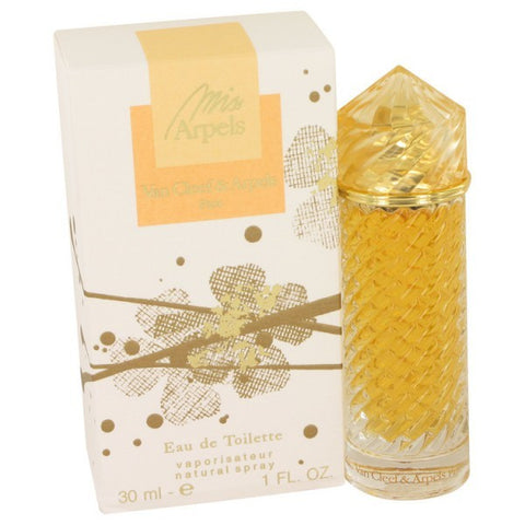 Miss Arpels by Van Cleef & Arpels - Luxury Perfumes Inc. -
