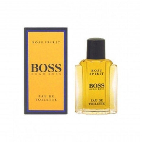 Boss Spirit by Hugo Boss - Luxury Perfumes Inc. -