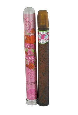 Cuba Strass Heartbreaker by Cuba Paris - Luxury Perfumes Inc. -
