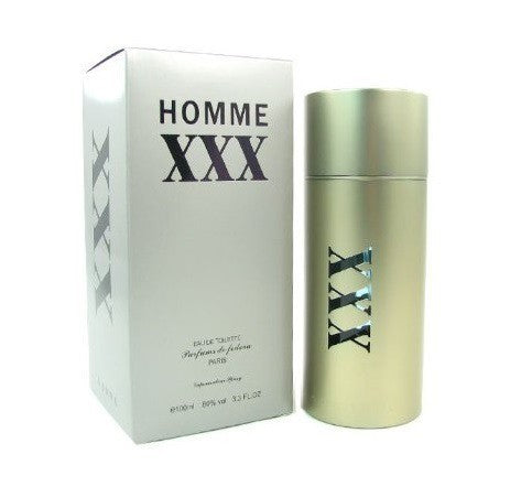 De Fedora XXX Homme by Others - Luxury Perfumes Inc. -