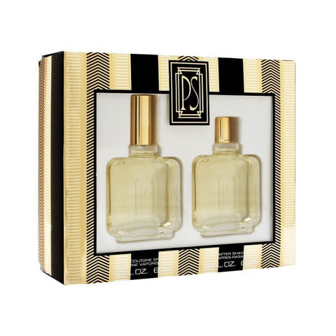 PS Gift Set by Paul Sebastian - Luxury Perfumes Inc. -