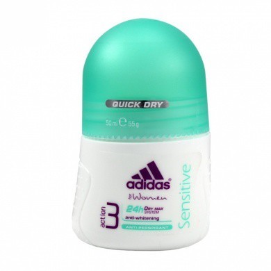 Adidas Sensitive (Aloe Vera) by Adidas - Luxury Perfumes Inc. -