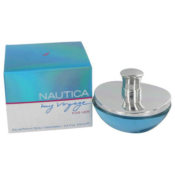My Voyage by Nautica