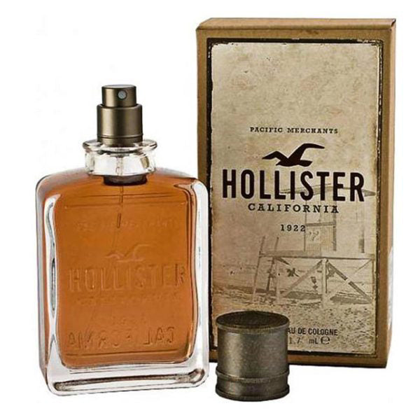 California by Hollister – Luxury Perfumes