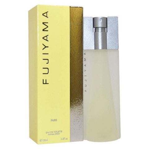 Fujiyama by Succes De Paris - Luxury Perfumes Inc. -
