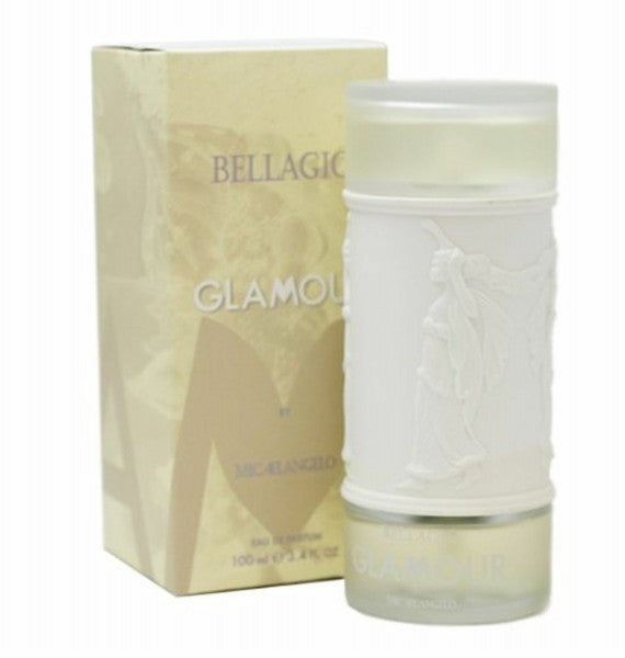 Bellagio Glamour by Micaelangelo - Luxury Perfumes Inc. -