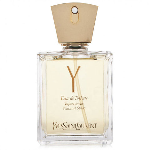 Y Perfume by Yves Saint Laurent - Luxury Perfumes Inc. -
