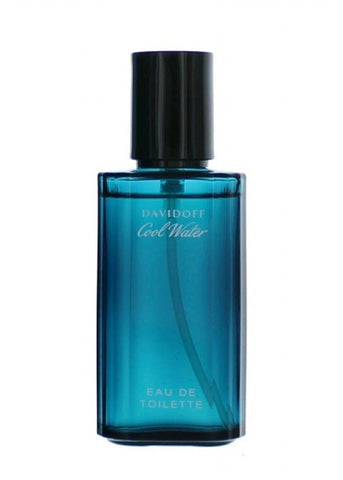 Cool Water by Davidoff - Luxury Perfumes Inc. -