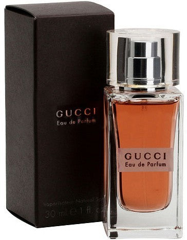 Gucci Eau de Parfum by Gucci - Luxury Perfumes Inc. -