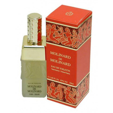 Molinard de Molinard by Molinard - Luxury Perfumes Inc. - 